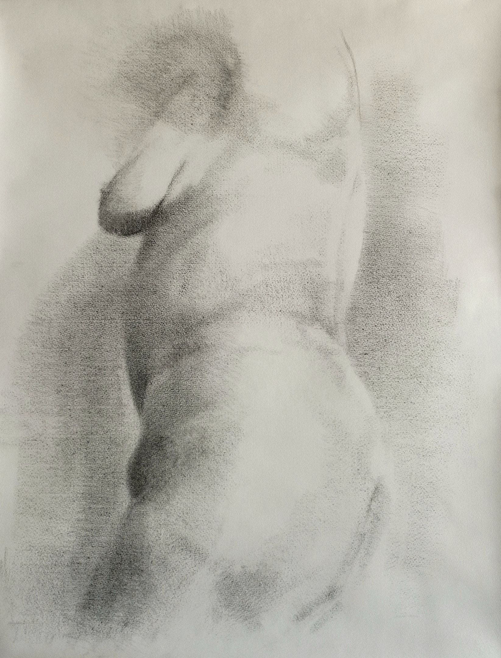 Untitled &mdash; Jasmin Harell